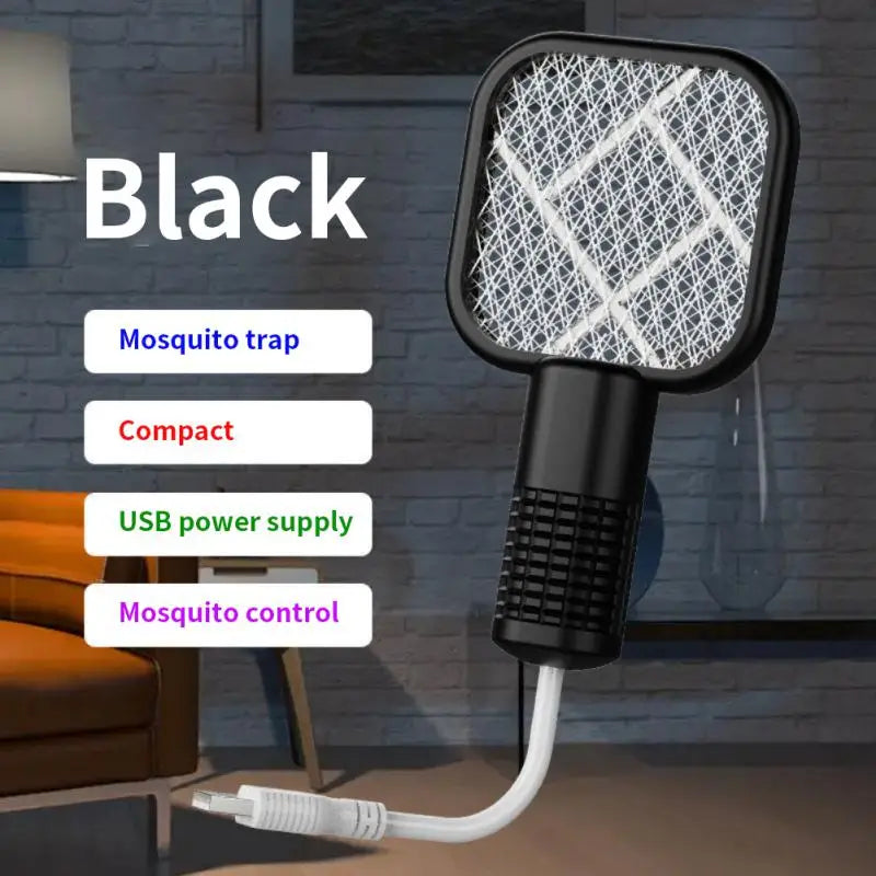 | USB Elektrischer Moskito-Schwatter