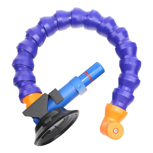| Handpumpe Saugnapf Autodellen-Retter