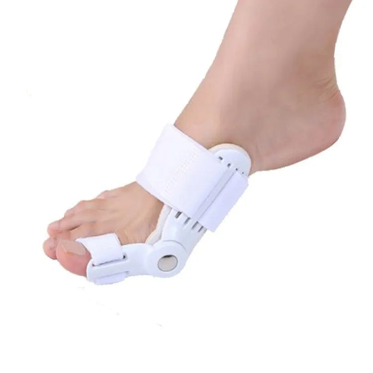| Flexibler orthopädischer Hallux valgus Korrektor