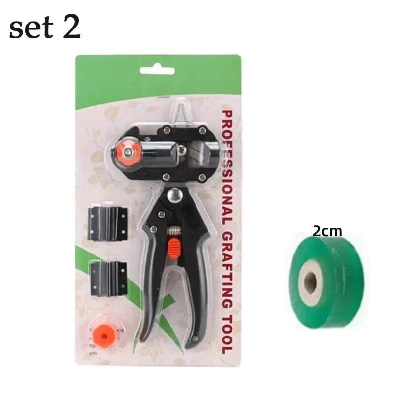 | Ergonomisches Werkzeug zum Veredeln & Schneiden