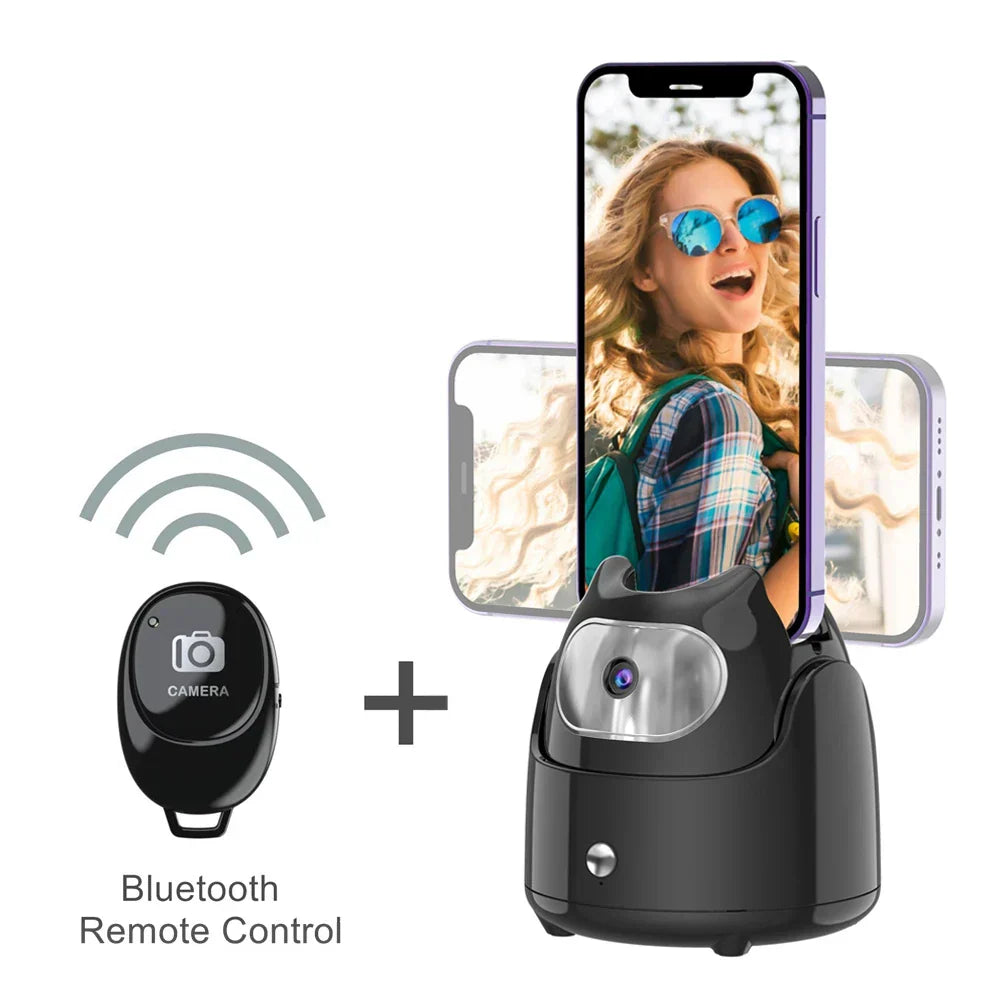 | Smart Auto-Gesichtserkennung-Halter für das Telefon