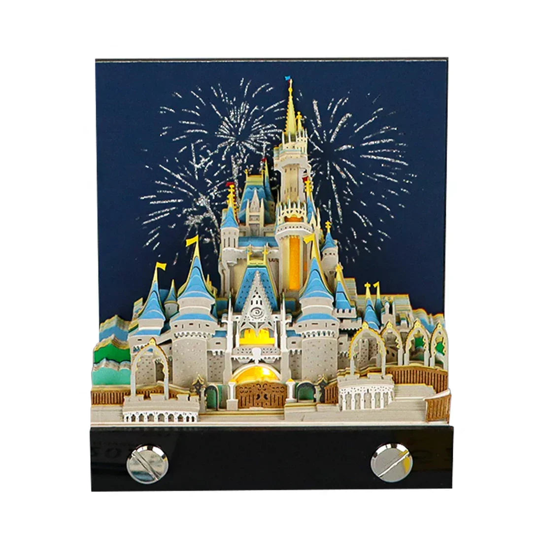 | 3D Kunstkalender