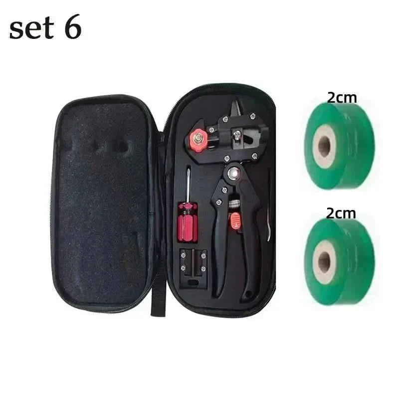 | Ergonomisches Werkzeug zum Veredeln & Schneiden