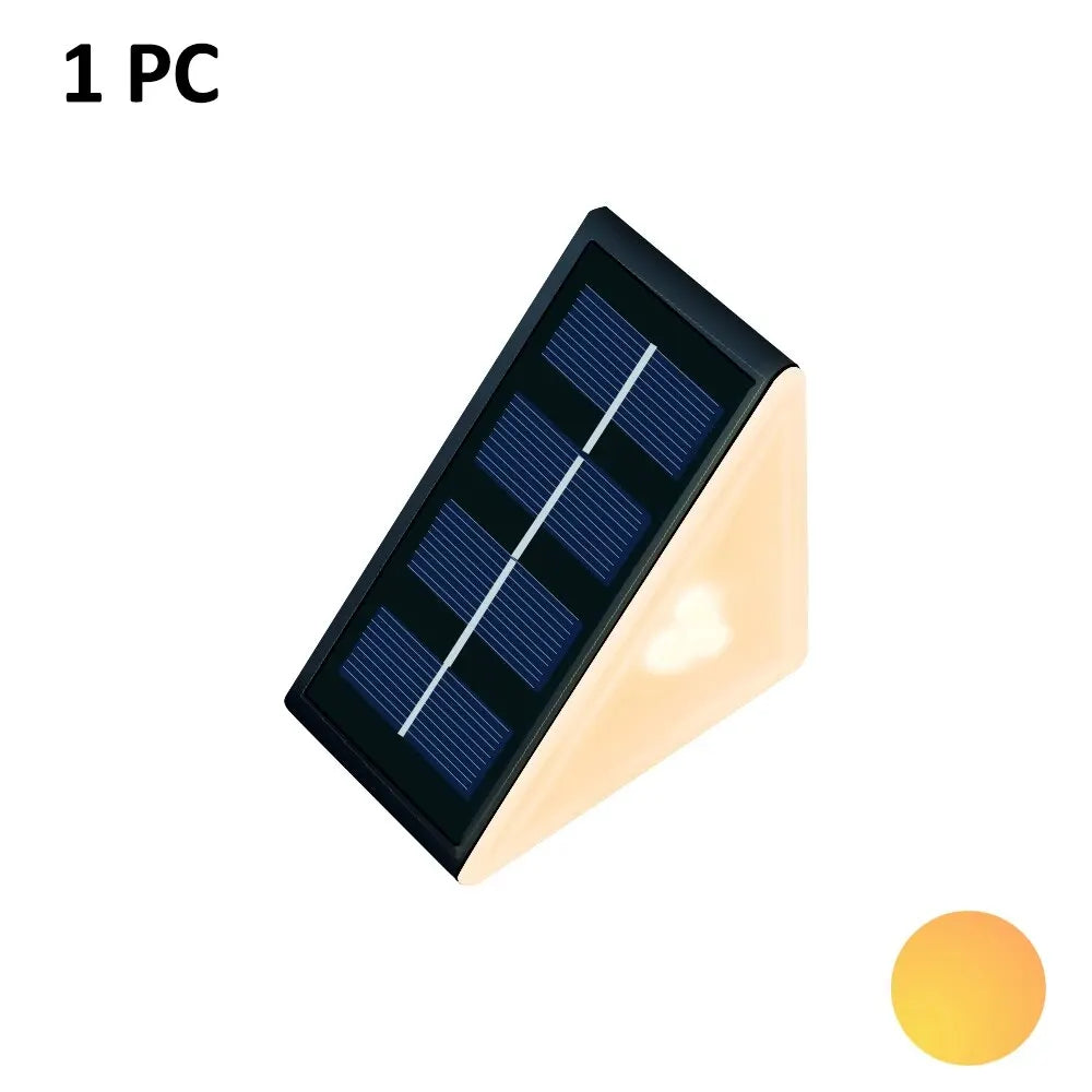 | Solar Treppenlicht