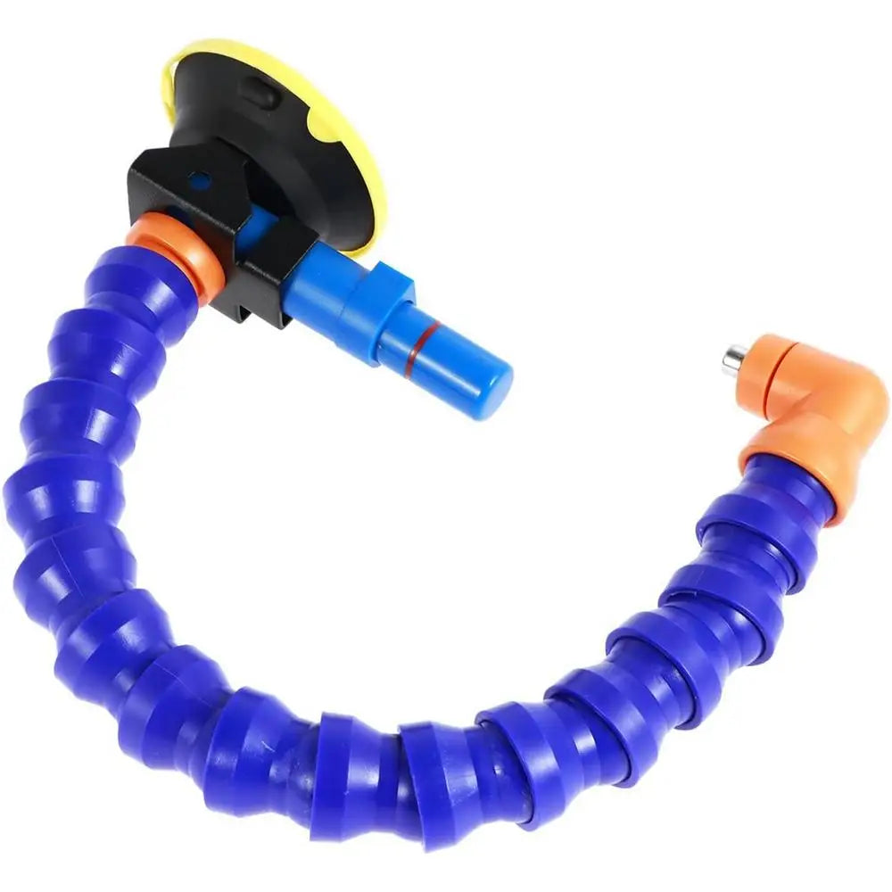 | Handpumpe Saugnapf Autodellen-Retter
