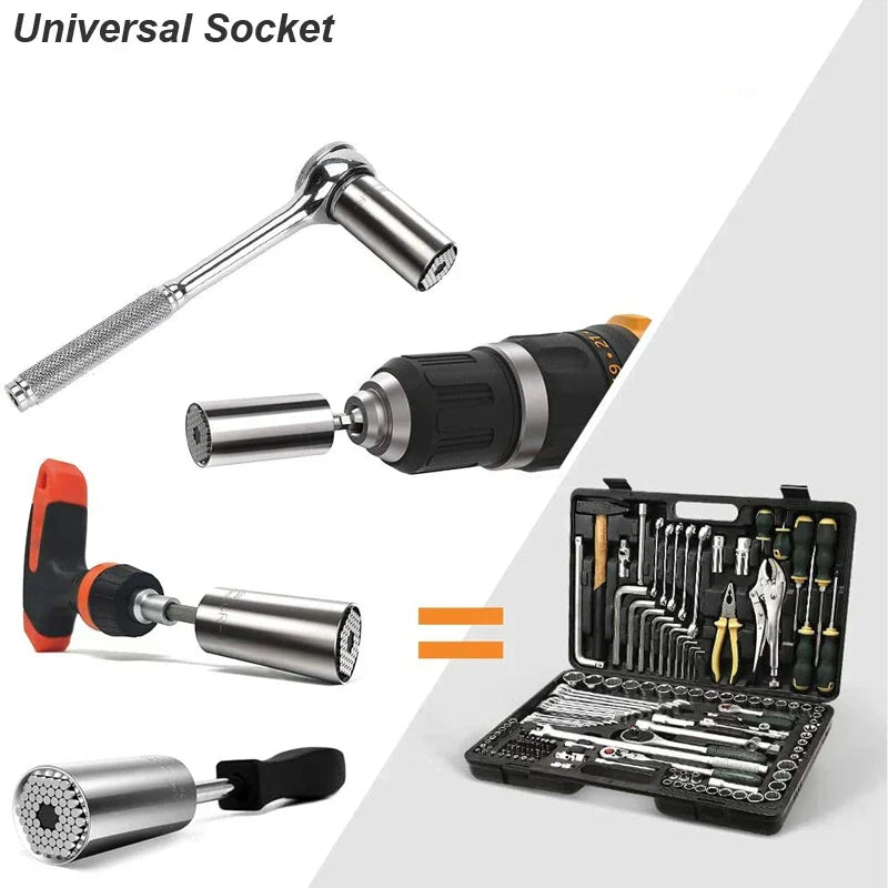| Universalschlüssel Werkzeug