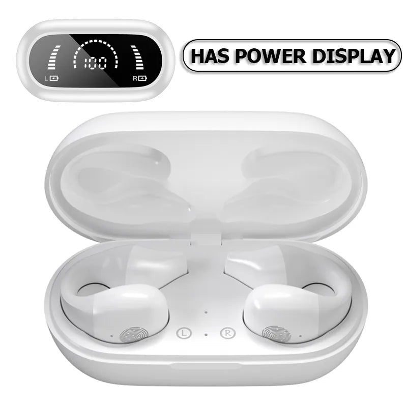 | Ohrclip Bluetooth-Headset