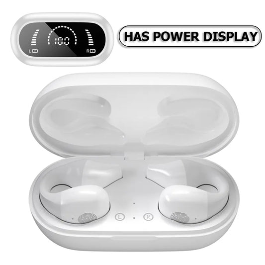 | Ohrclip Bluetooth-Headset