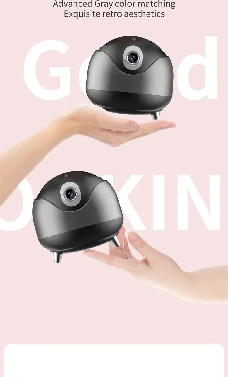 | Smart Auto-Gesichtserkennung-Halter für das Telefon