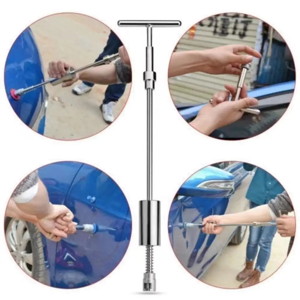 | Auto Dellen Reparatur Set