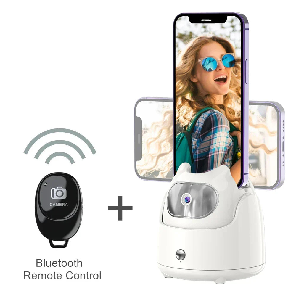 | Smart Auto-Gesichtserkennung-Halter für das Telefon