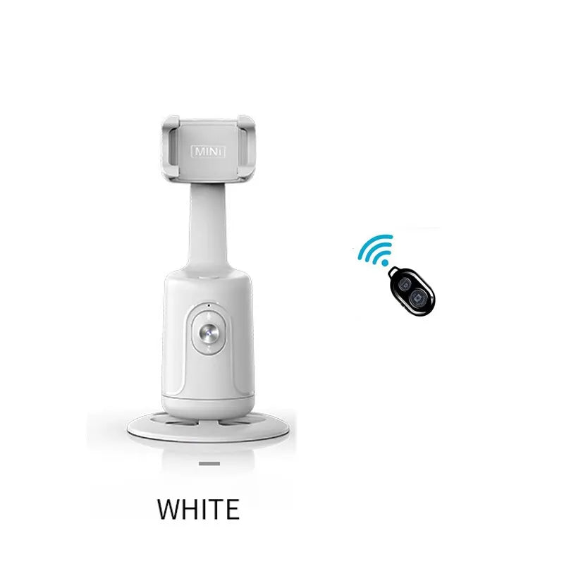 | Smart Gesichtserkennung Auto Tracking Telefonhalter
