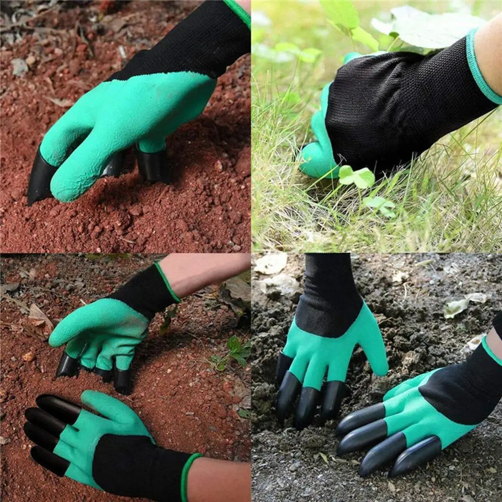 | Garten Pflanzenhandschuhe
