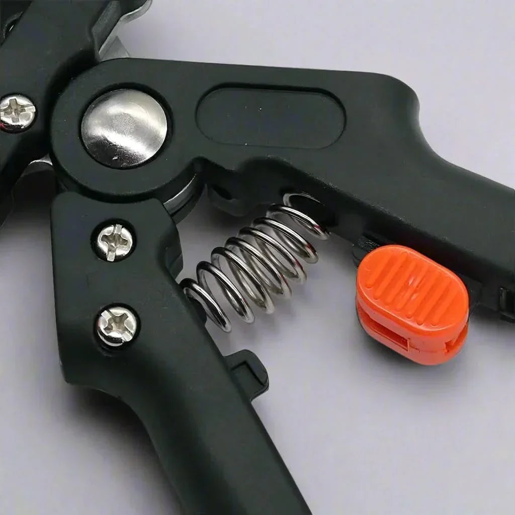 | Ergonomisches Werkzeug zum Veredeln & Schneiden