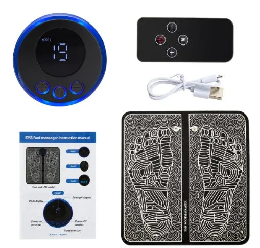 | EMS Fußmassager