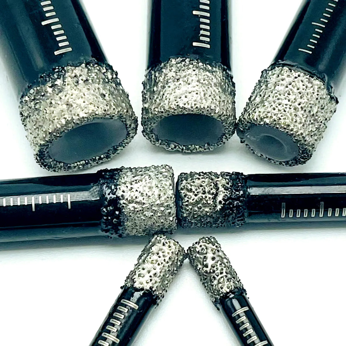 | Diamantbeschichtetes Bohrer Set