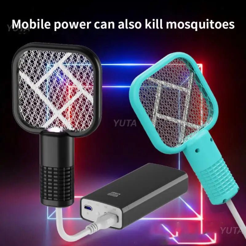 | USB Elektrischer Moskito-Schwatter