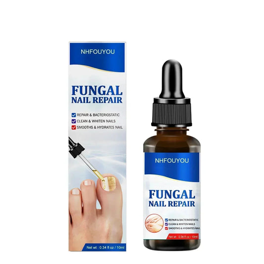 | Nagelpilz Verteidiger Serum