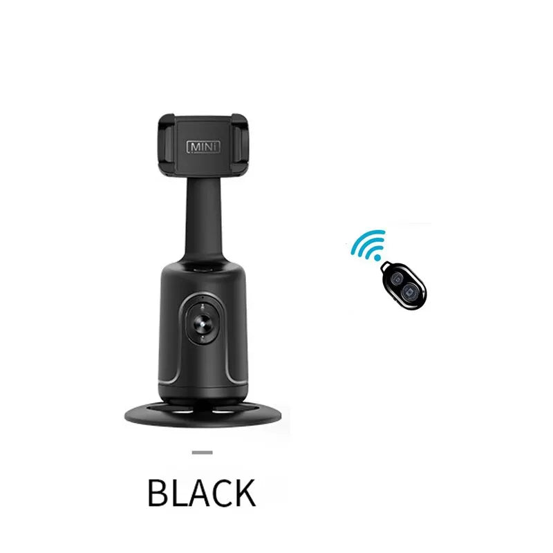 | Smart Gesichtserkennung Auto Tracking Telefonhalter