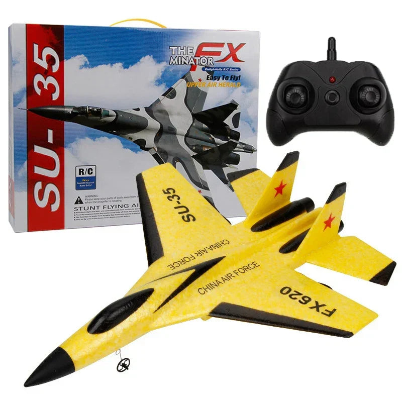 | RC Flugzeug Spielzeug