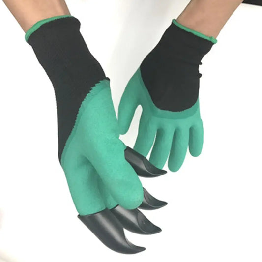 | Garten Pflanzenhandschuhe