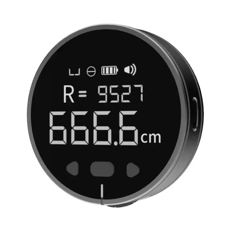 | Mini elektronisches Lineal