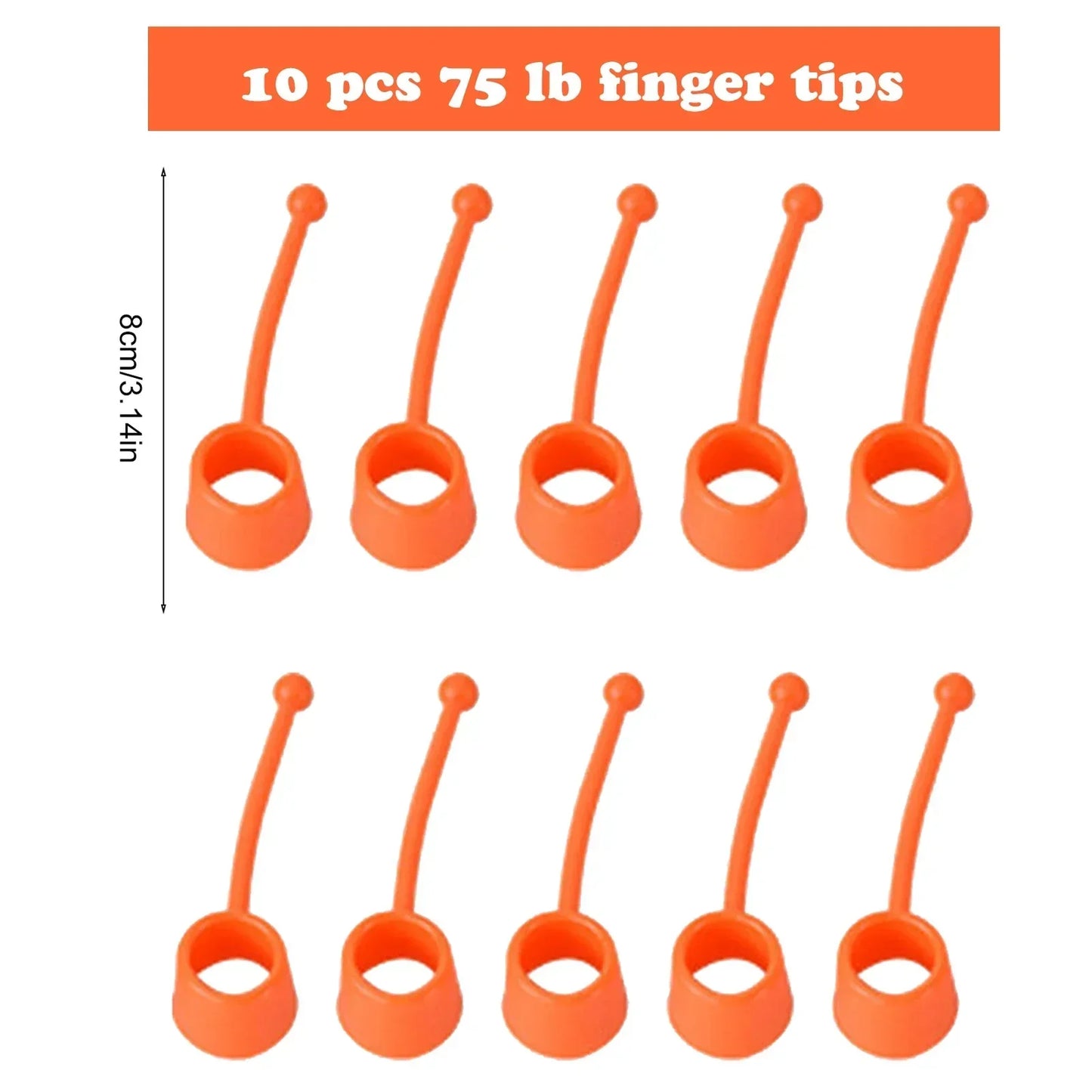 | Finger Krafttrainer Widerstandsband