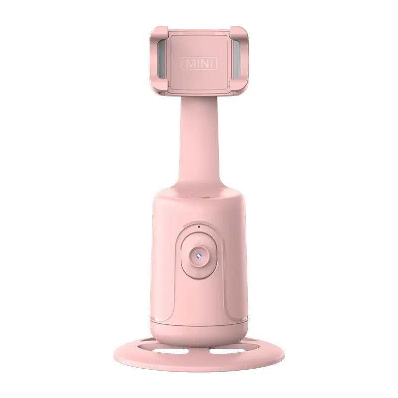 | Gesichtserkennung Auto-Tracking Telefonhalter