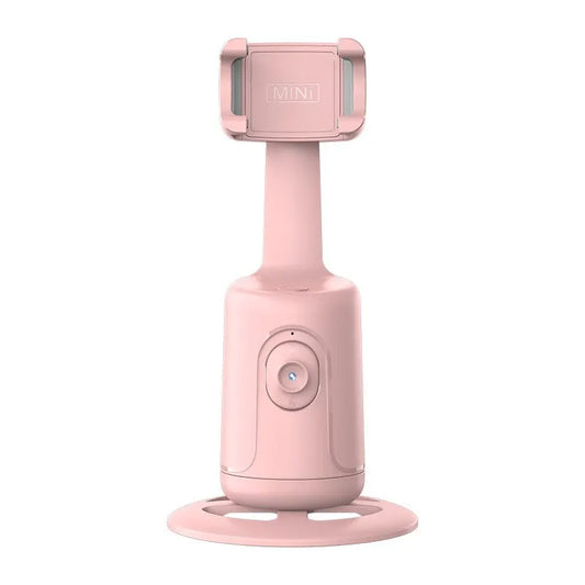 | Gesichtserkennung Auto-Tracking Telefonhalter