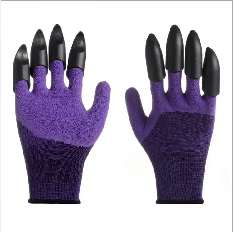 | Garten Pflanzenhandschuhe