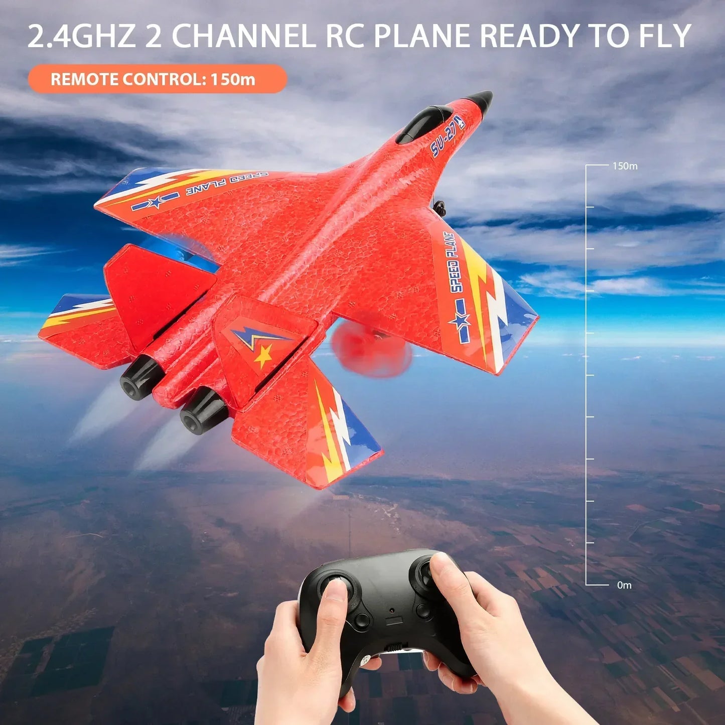 | RC Flugzeug Spielzeug