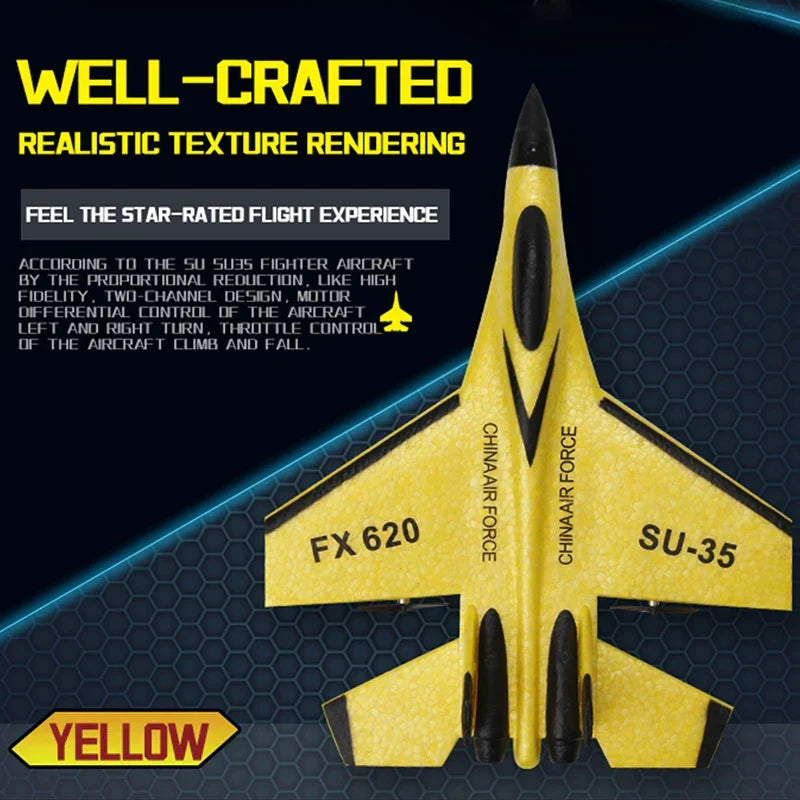 | RC Flugzeug Spielzeug
