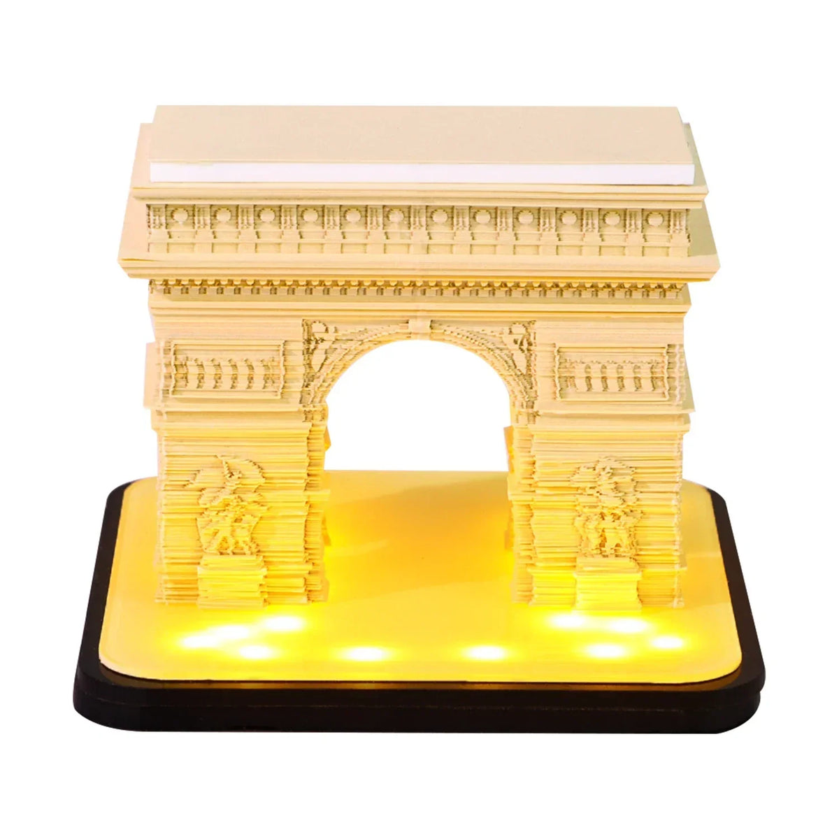 | 3D Kunstkalender