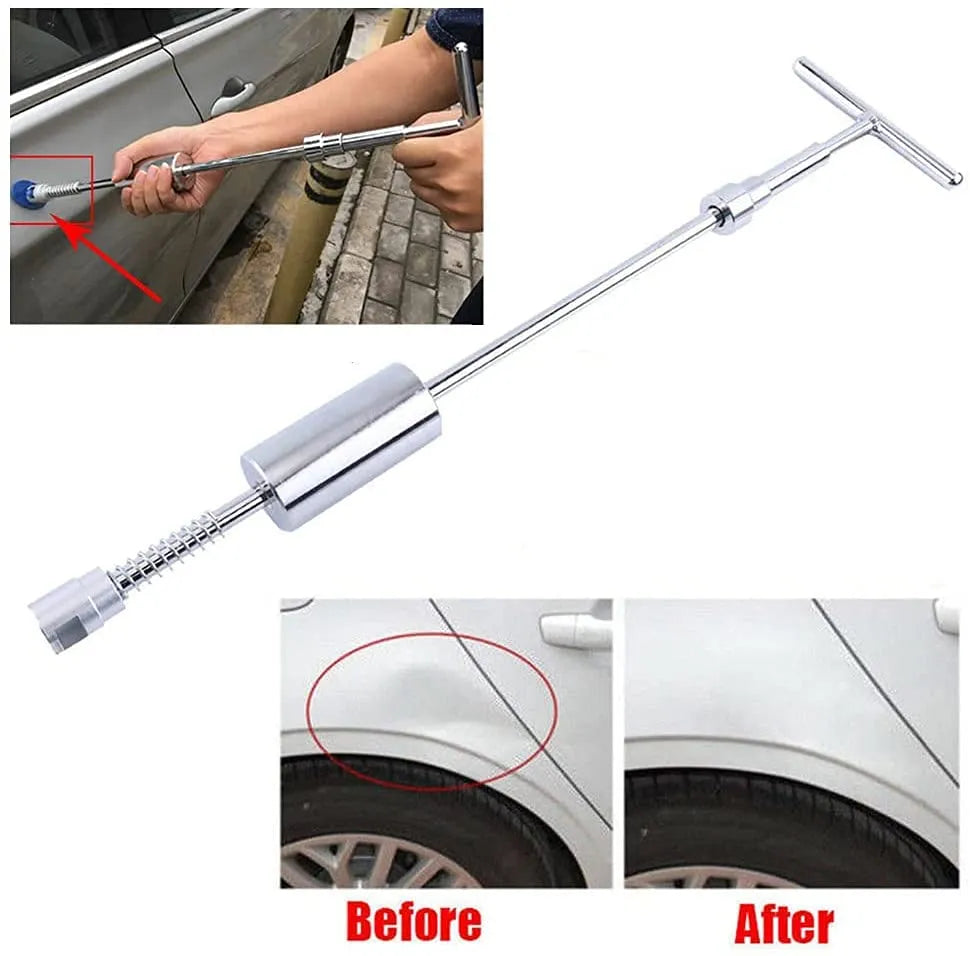 | Auto Dellen Reparatur Set