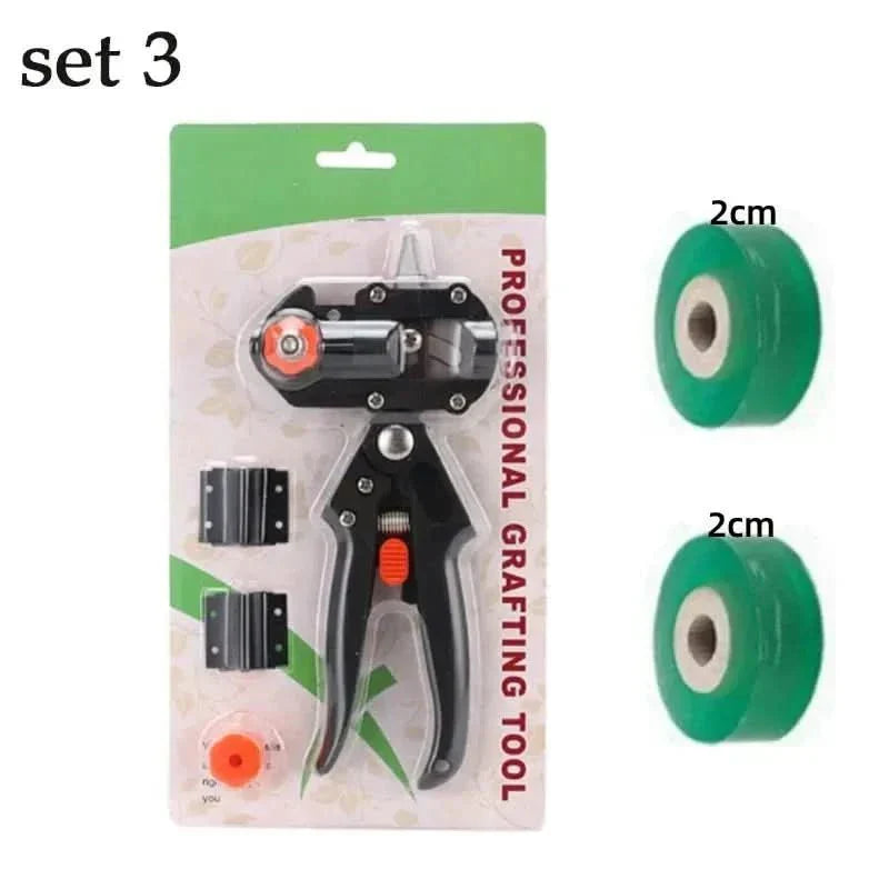 | Ergonomisches Werkzeug zum Veredeln & Schneiden