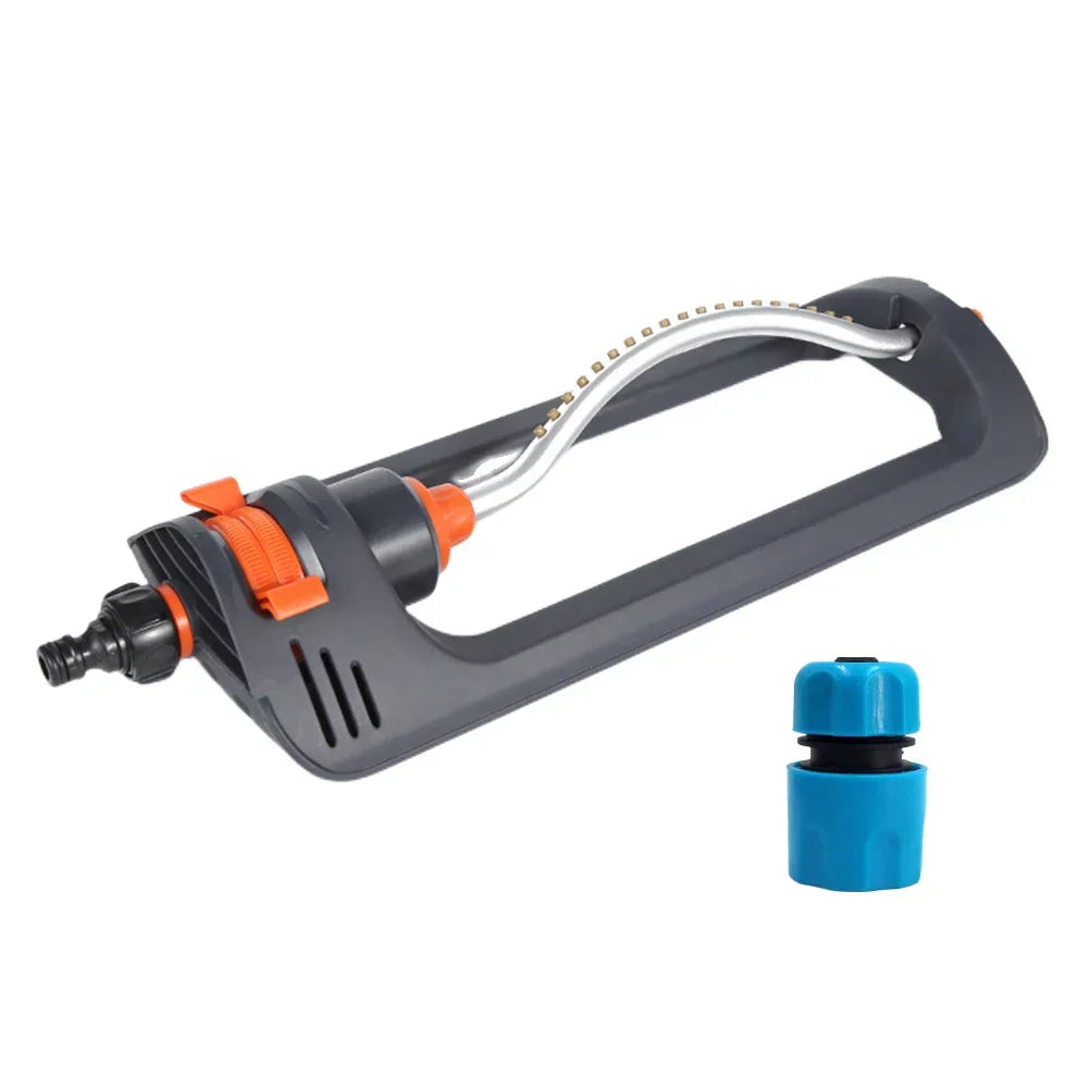 | Automatischer Schwingnebelgerät