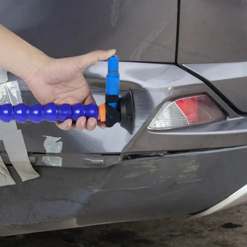 | Handpumpe Saugnapf Autodellen-Retter