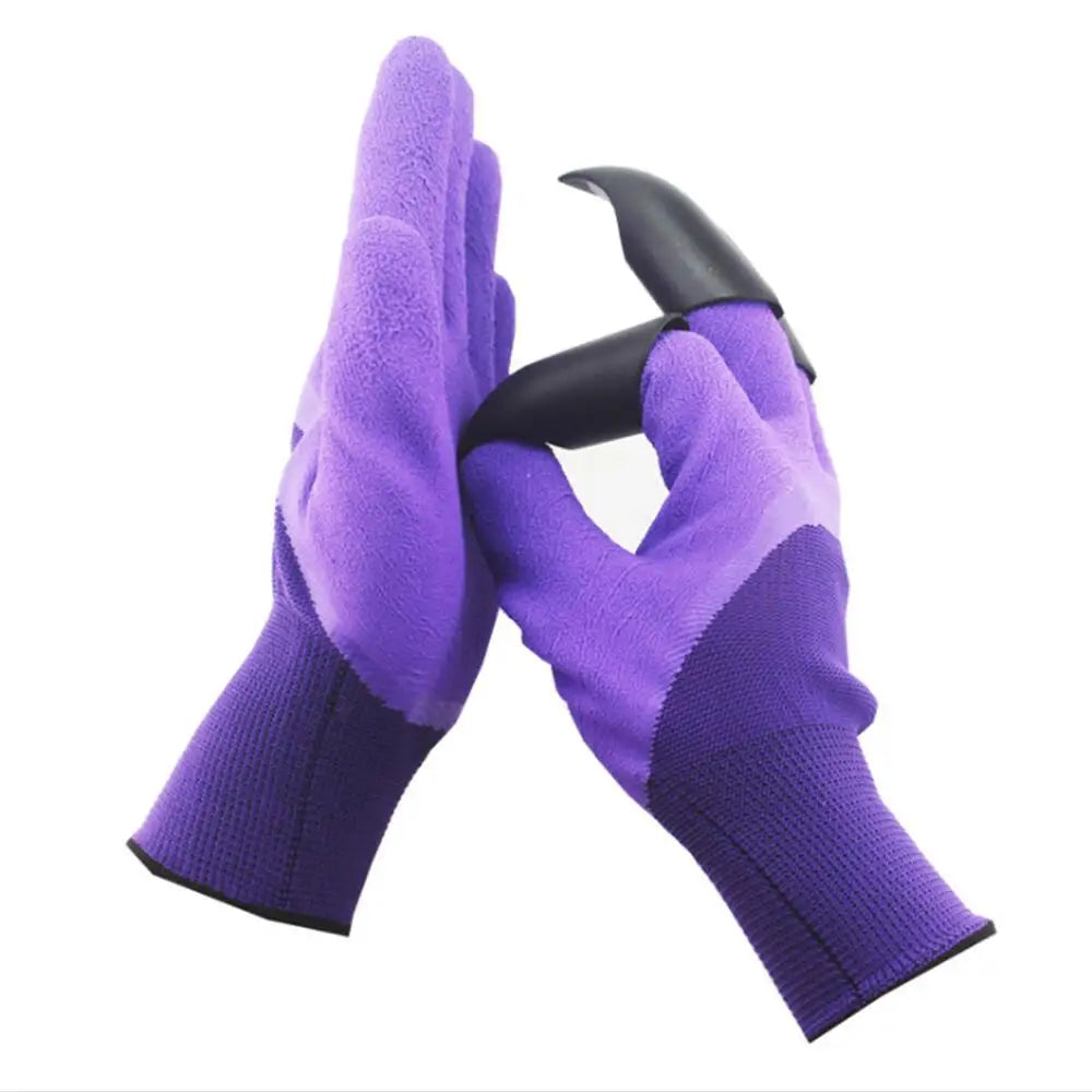 | Garten Pflanzenhandschuhe