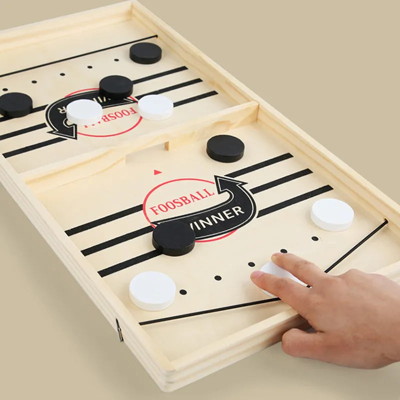 | Slingshot Brettspiel