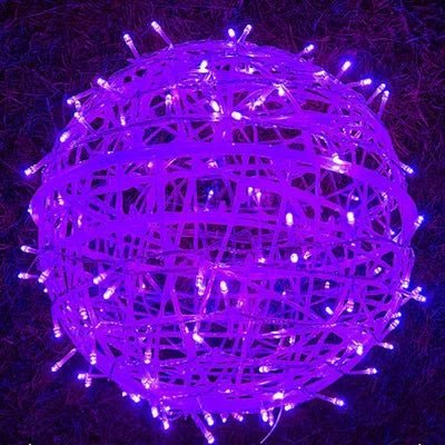 | ShineLights LED Lichtkugeln – Atmosphärische Beleuchtung für Innen & Außen