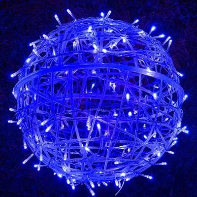 | ShineLights LED Lichtkugeln – Atmosphärische Beleuchtung für Innen & Außen