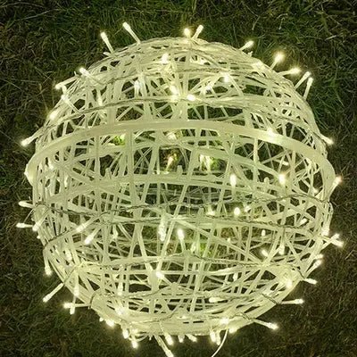 | ShineLights LED Lichtkugeln – Atmosphärische Beleuchtung für Innen & Außen