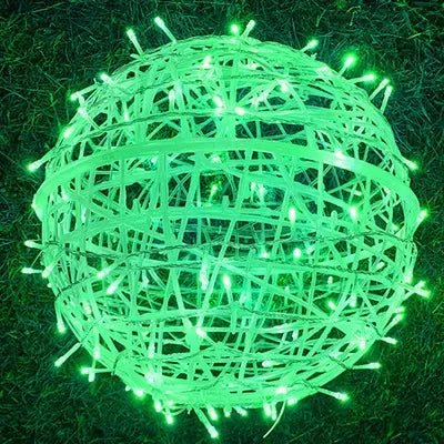 | ShineLights LED Lichtkugeln – Atmosphärische Beleuchtung für Innen & Außen