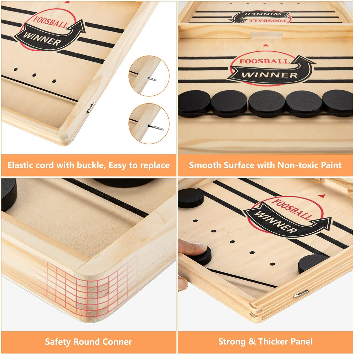 | Slingshot Brettspiel