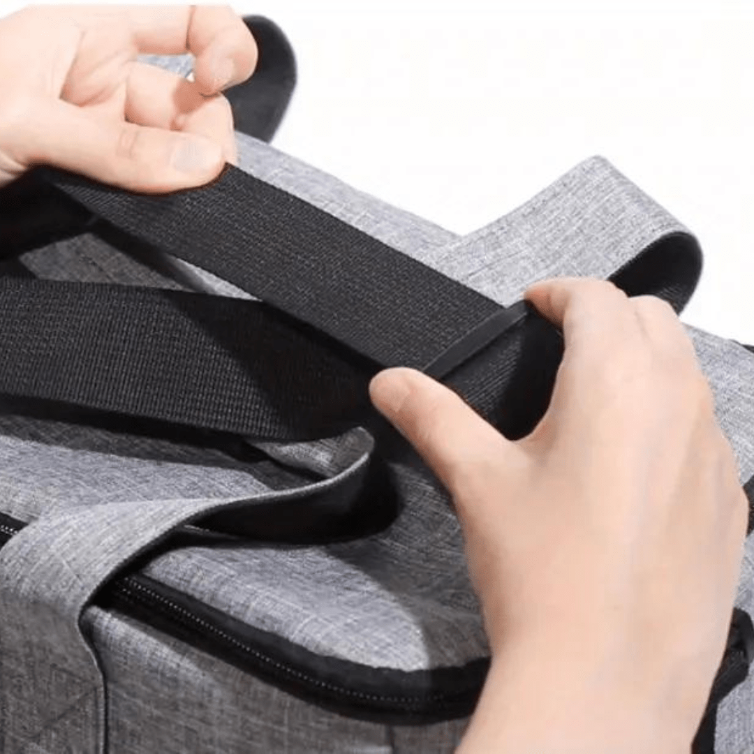| Der perfekte Outdoor-Rucksack für Hunde & Abenteuer
