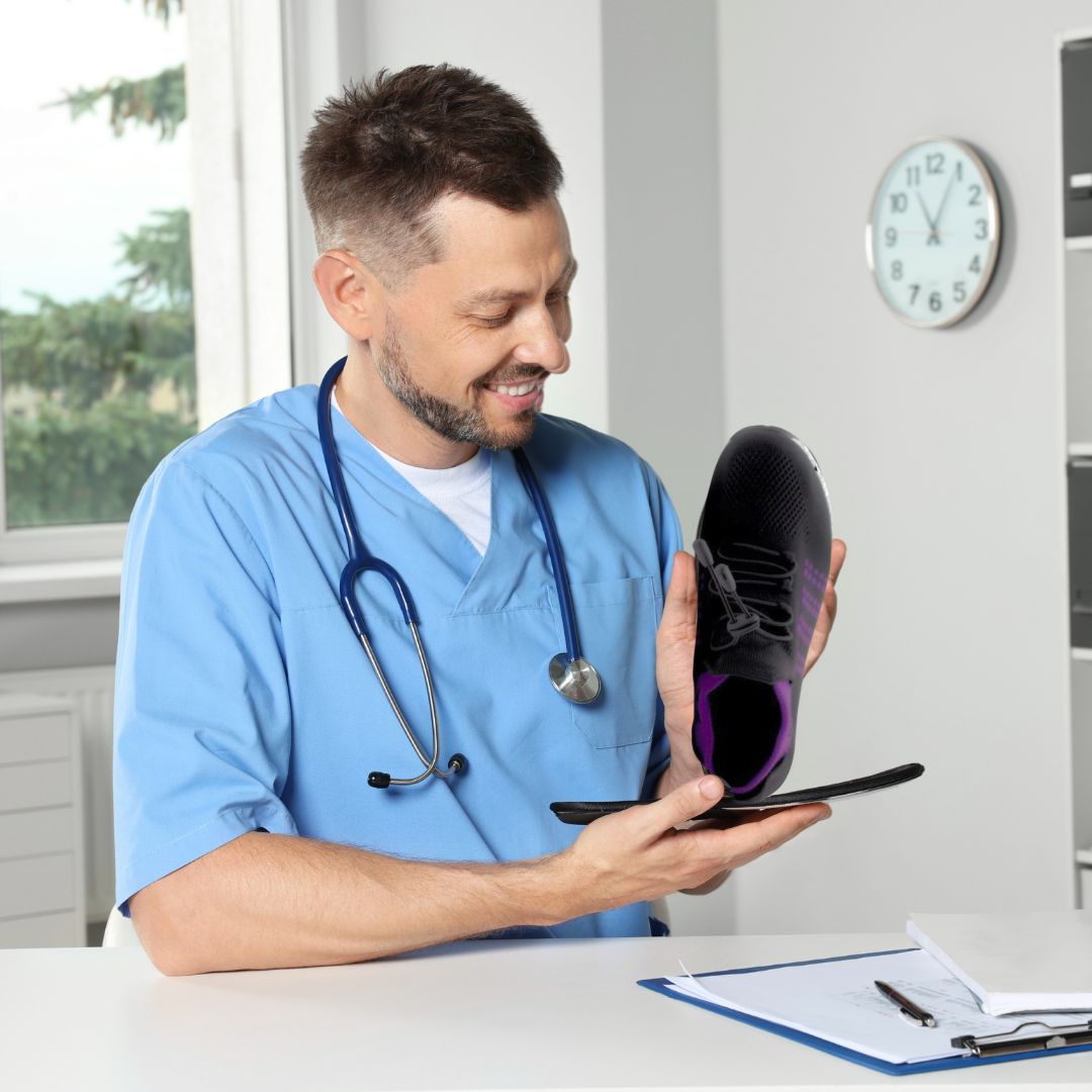 Orthofit – Ergonomische Komfortschuhe für Schwangerschaft & Nachgeburt