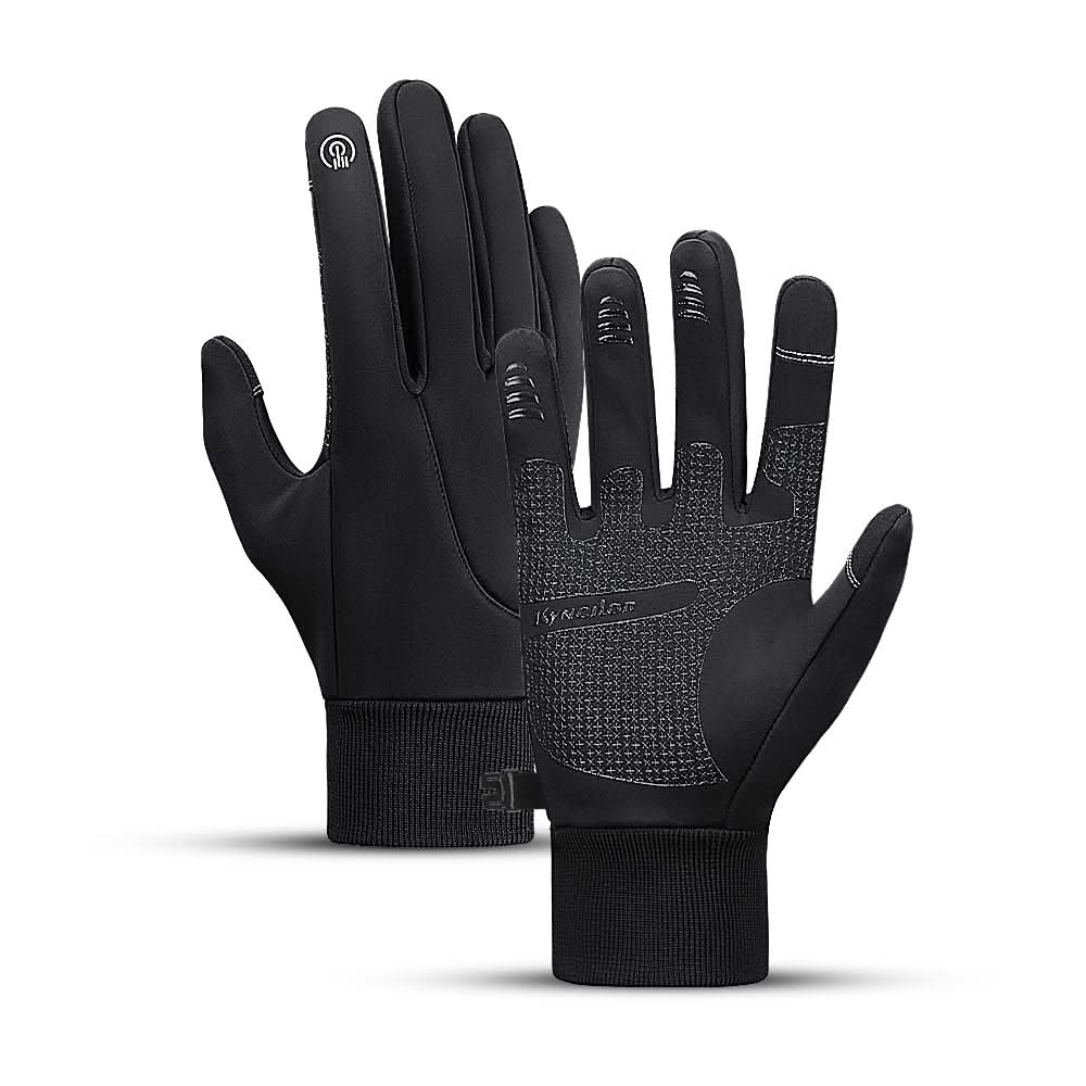 | Warme, wasserdichte Handschuhe für den Winter