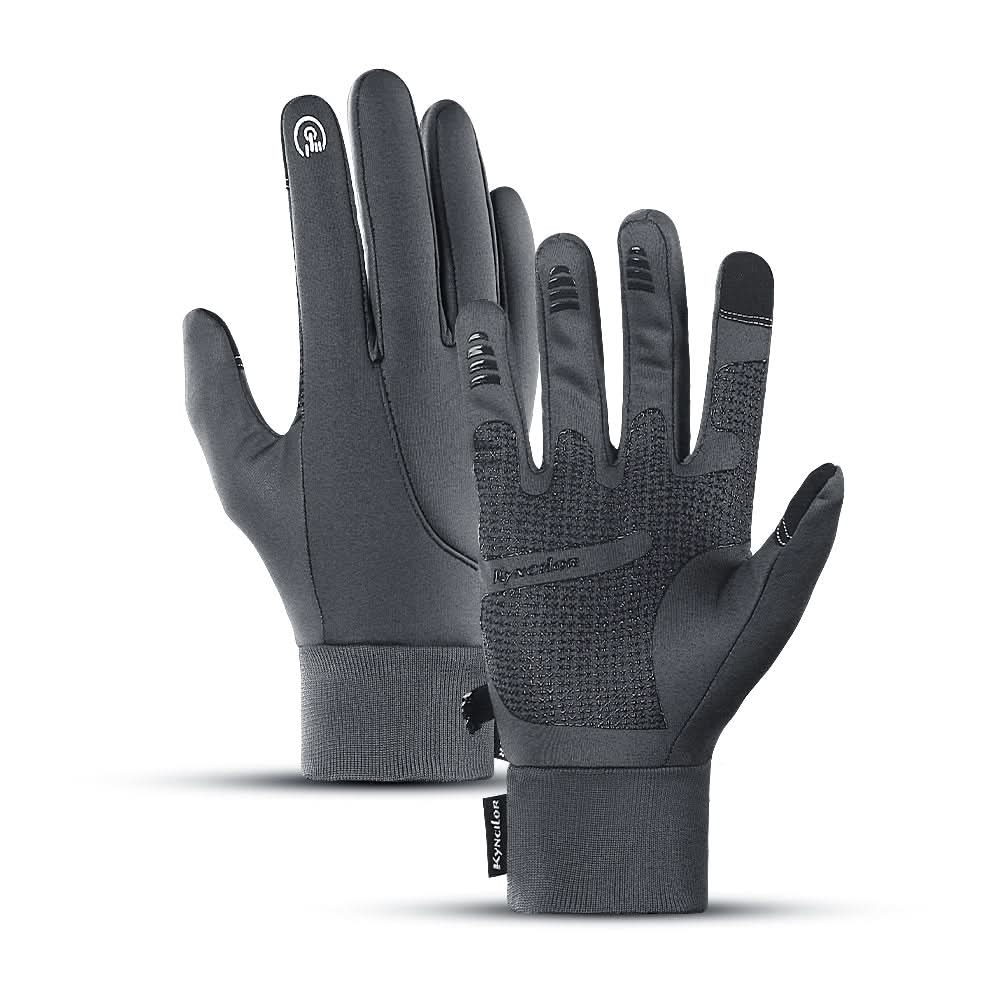 | Warme, wasserdichte Handschuhe für den Winter