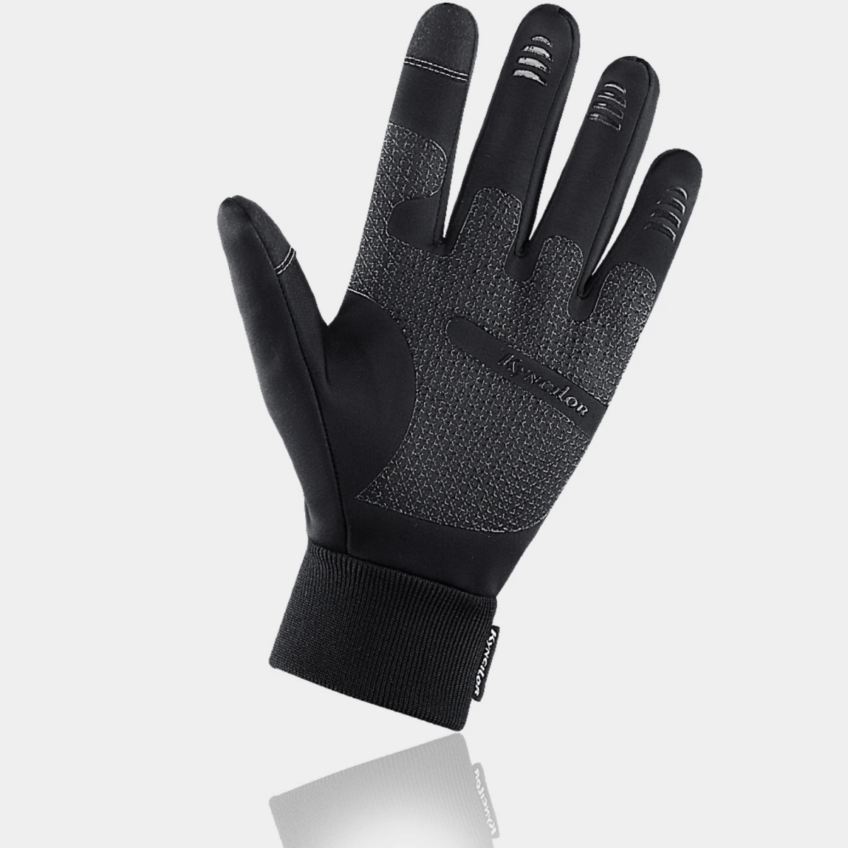 | Warme, wasserdichte Handschuhe für den Winter