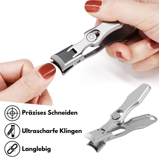 NailClip - Nagelclipper